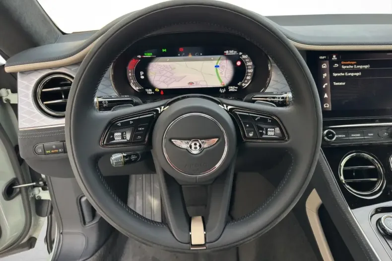 Bentley Continental GT din 2024 cu 6.900 km - oferta BEN186362 - foto 13