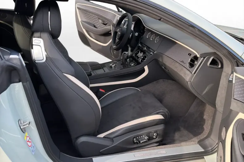Bentley Continental GT din 2024 cu 6.900 km - oferta BEN186362 - foto 18