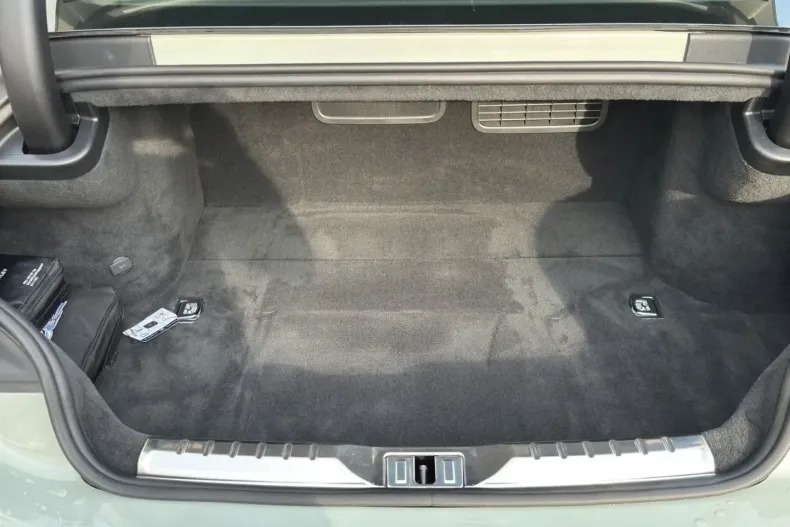 Bentley Continental GT din 2024 cu 6.900 km - oferta BEN186362 - foto 19