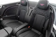 Bentley Continental GTC din 2024 cu 6.000 km - oferta BEN186363 - foto 10