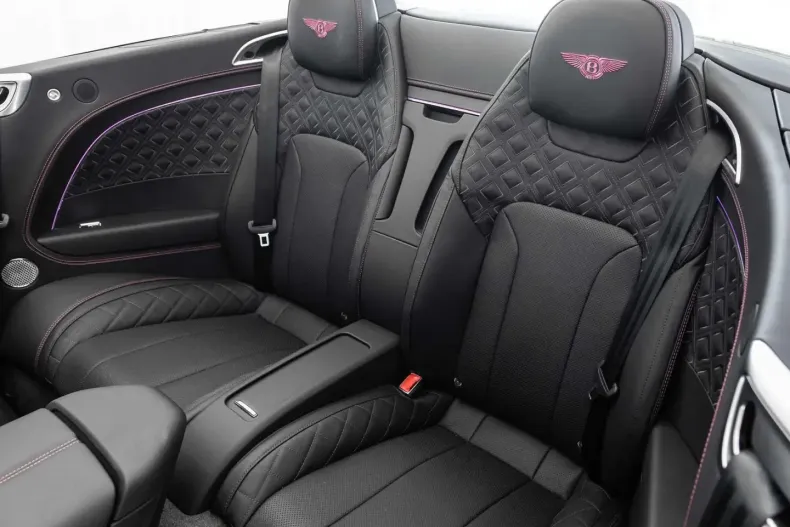 Bentley Continental GTC din 2024 cu 6.000 km - oferta BEN186363 - foto 10