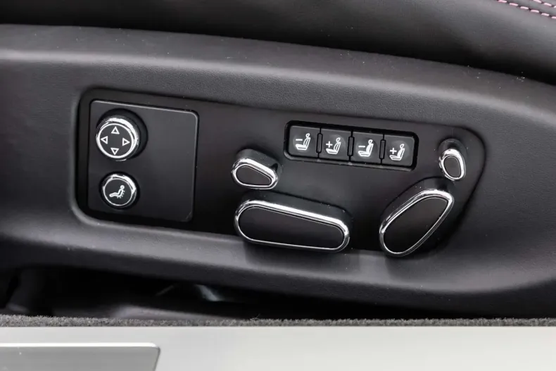 Bentley Continental GTC din 2024 cu 6.000 km - oferta BEN186363 - foto 11