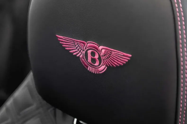 Bentley Continental GTC din 2024 cu 6.000 km - oferta BEN186363 - foto 12