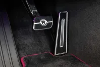 Bentley Continental GTC din 2024 cu 6.000 km - oferta BEN186363 - foto 14