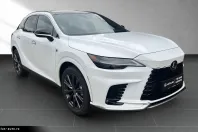 Lexus RX 350 din 2024 cu 25 km - oferta LEX186365 - foto 1