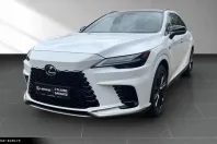 Lexus RX 350 din 2024 cu 25 km - oferta LEX186365 - foto 2