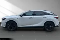 Lexus RX 350 din 2024 cu 25 km - oferta LEX186365 - foto 4