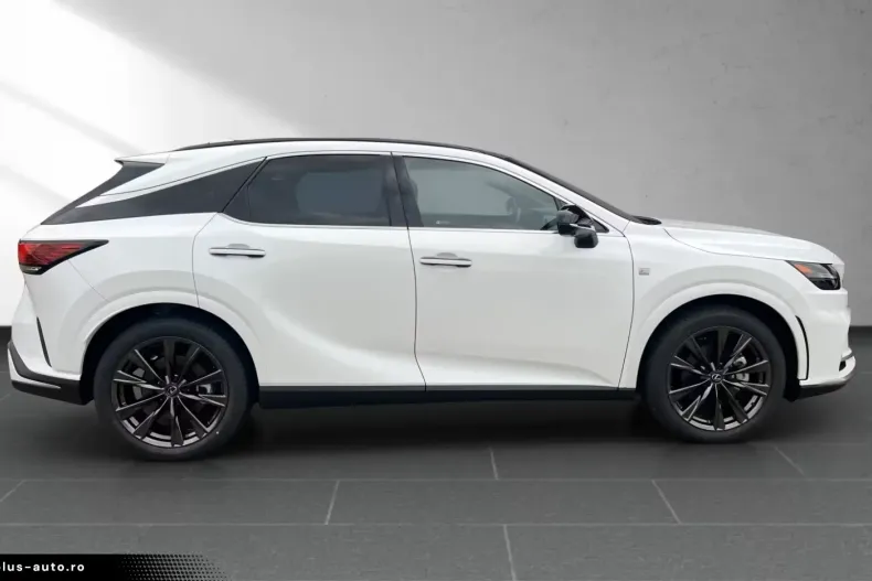 Lexus RX 350 din 2024 cu 25 km - oferta LEX186365 - foto 5