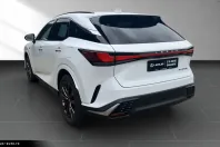 Lexus RX 350 din 2024 cu 25 km - oferta LEX186365 - foto 6