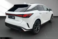 Lexus RX 350 din 2024 cu 25 km - oferta LEX186365 - foto 8