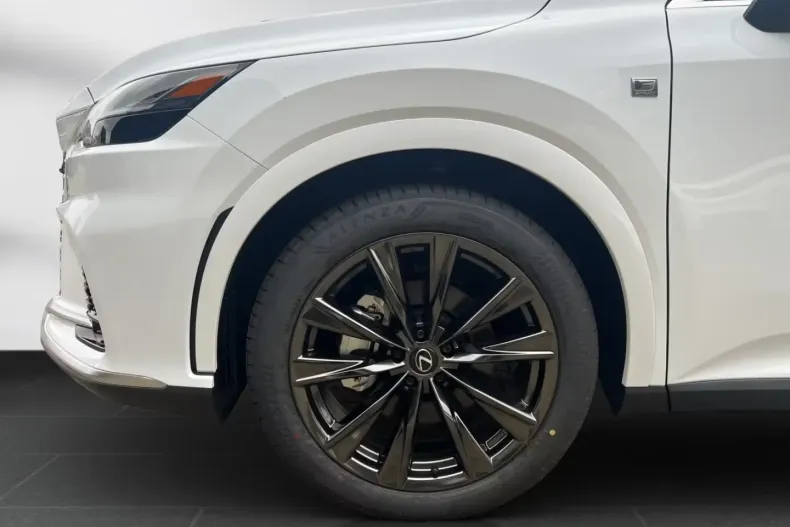 Lexus RX 350 din 2024 cu 25 km - oferta LEX186365 - foto 9