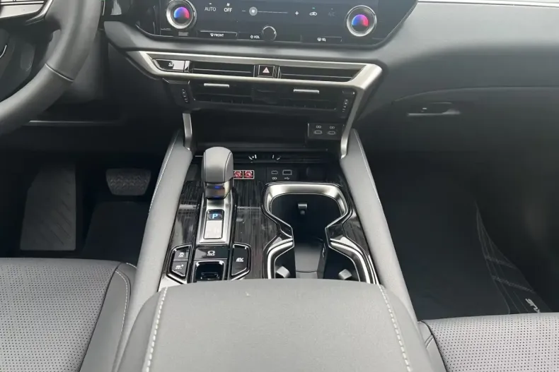 Lexus RX 350 din 2024 cu 25 km - oferta LEX186365 - foto 15