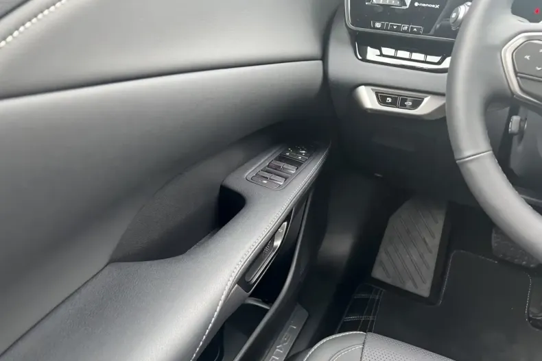 Lexus RX 350 din 2024 cu 25 km - oferta LEX186365 - foto 16