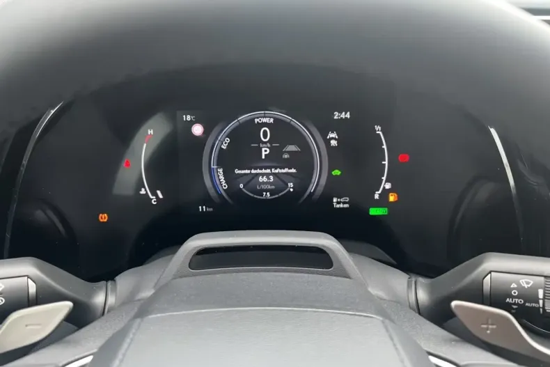 Lexus RX 350 din 2024 cu 25 km - oferta LEX186365 - foto 19