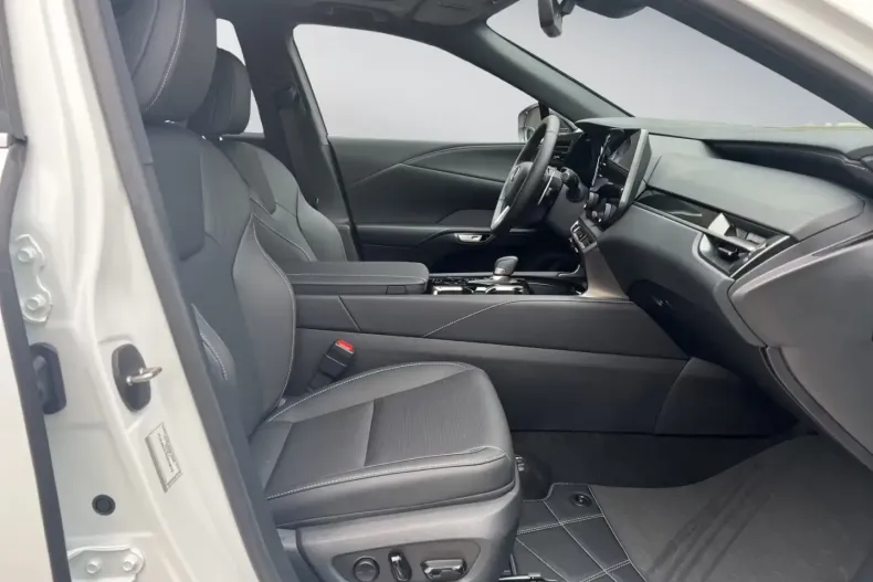 Lexus RX 350 din 2024 cu 25 km - oferta LEX186365 - foto 22