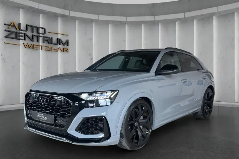 Audi RSQ8 din 2024 cu 35.990 km - oferta AUD186366 - foto 1