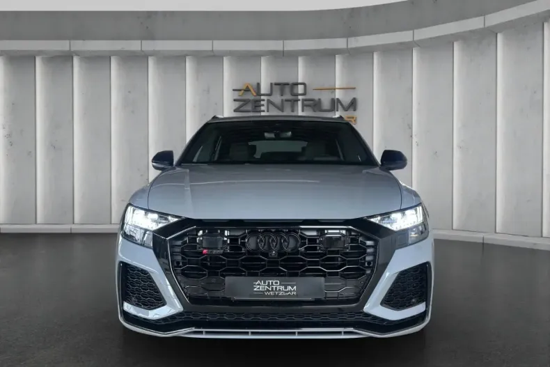 Audi RSQ8 din 2024 cu 35.990 km - oferta AUD186366 - foto 3