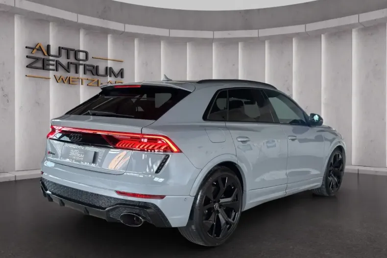 Audi RSQ8 din 2024 cu 35.990 km - oferta AUD186366 - foto 6