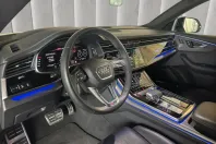 Audi RSQ8 din 2024 cu 35.990 km - oferta AUD186366 - foto 10