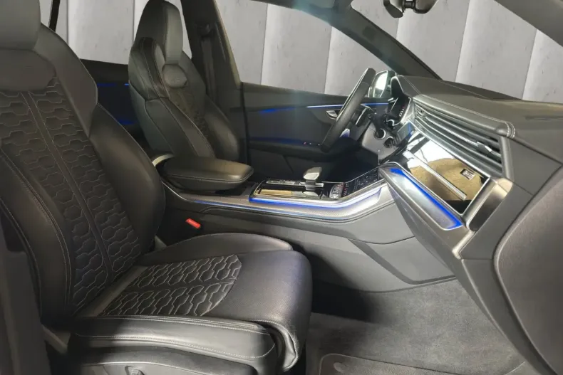 Audi RSQ8 din 2024 cu 35.990 km - oferta AUD186366 - foto 15