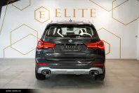 BMW X3 (Seria X) din 2022 cu 74.489 km - oferta BMW186367 - foto 8