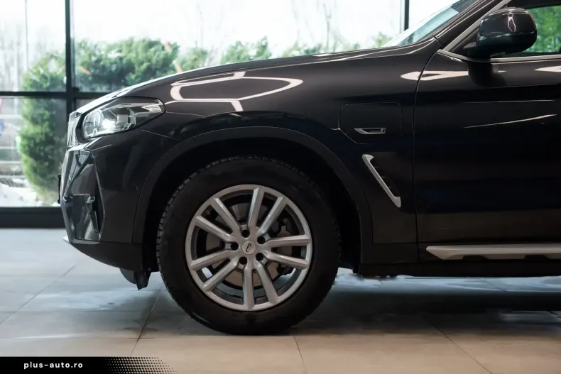 BMW X3 (Seria X) din 2022 cu 74.489 km - oferta BMW186367 - foto 10