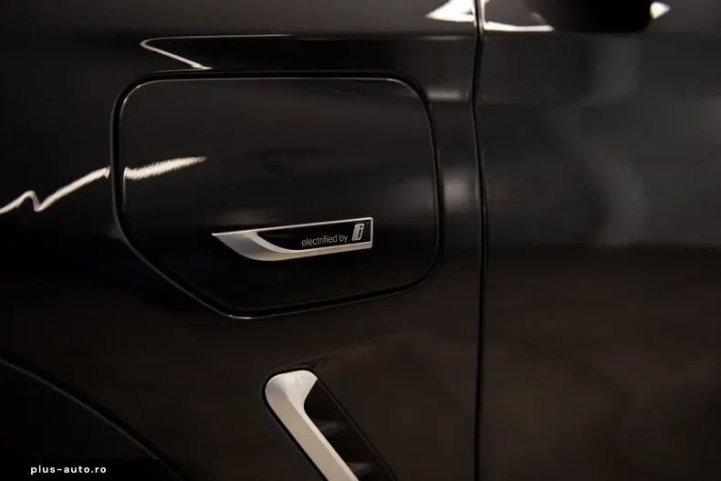 BMW X3 (Seria X) din 2022 cu 74.489 km - oferta BMW186367 - foto 11