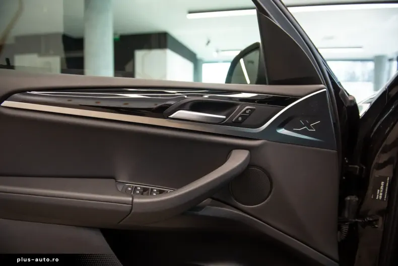 BMW X3 (Seria X) din 2022 cu 74.489 km - oferta BMW186367 - foto 13