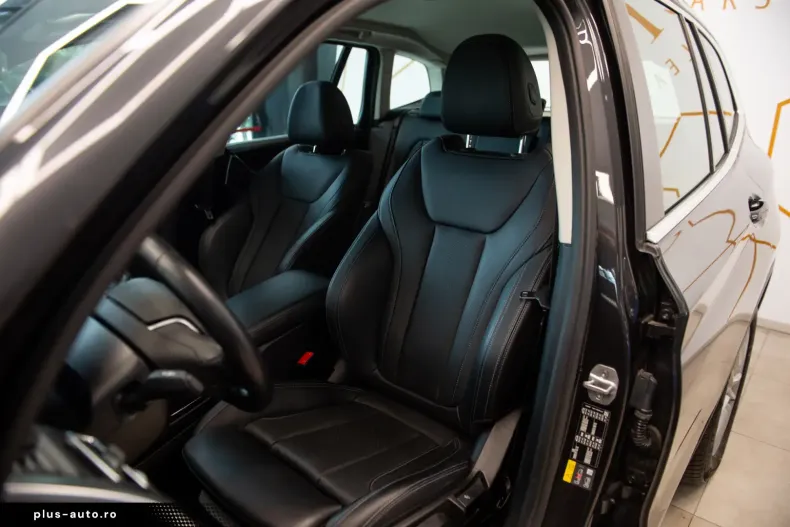 BMW X3 (Seria X) din 2022 cu 74.489 km - oferta BMW186367 - foto 15