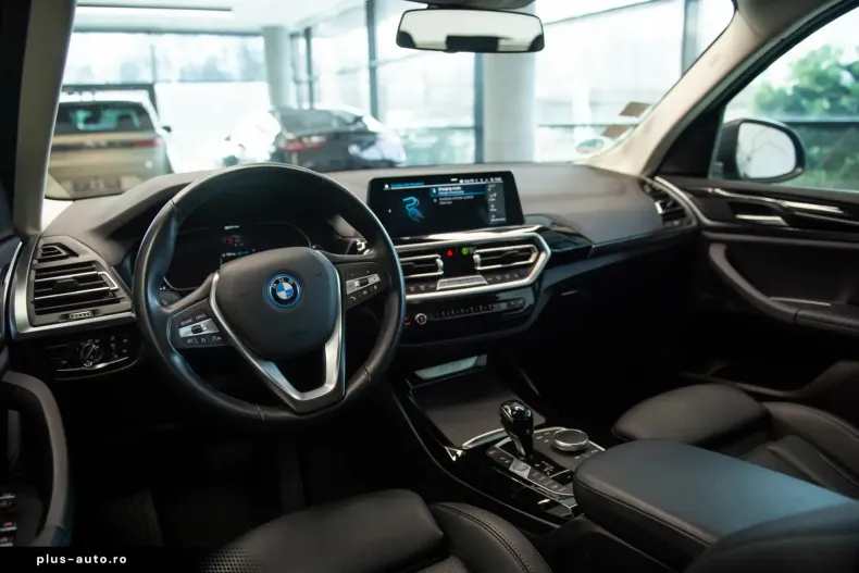 BMW X3 (Seria X) din 2022 cu 74.489 km - oferta BMW186367 - foto 17