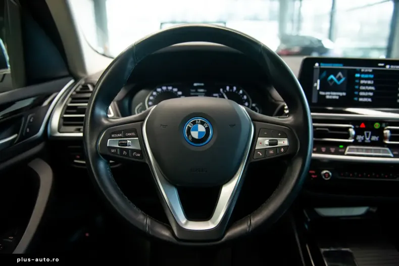 BMW X3 (Seria X) din 2022 cu 74.489 km - oferta BMW186367 - foto 19
