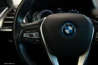 BMW X3 (Seria X) din 2022 cu 74.489 km - oferta BMW186367 - foto 20