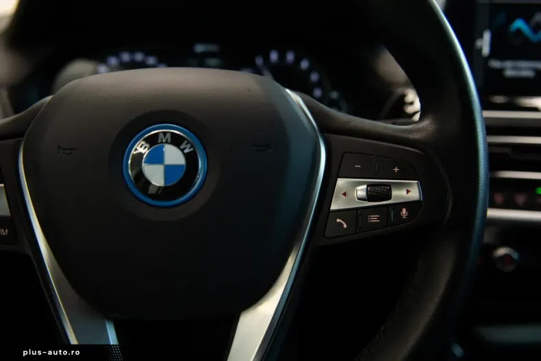 BMW X3 (Seria X) din 2022 cu 74.489 km - oferta BMW186367 - foto 21