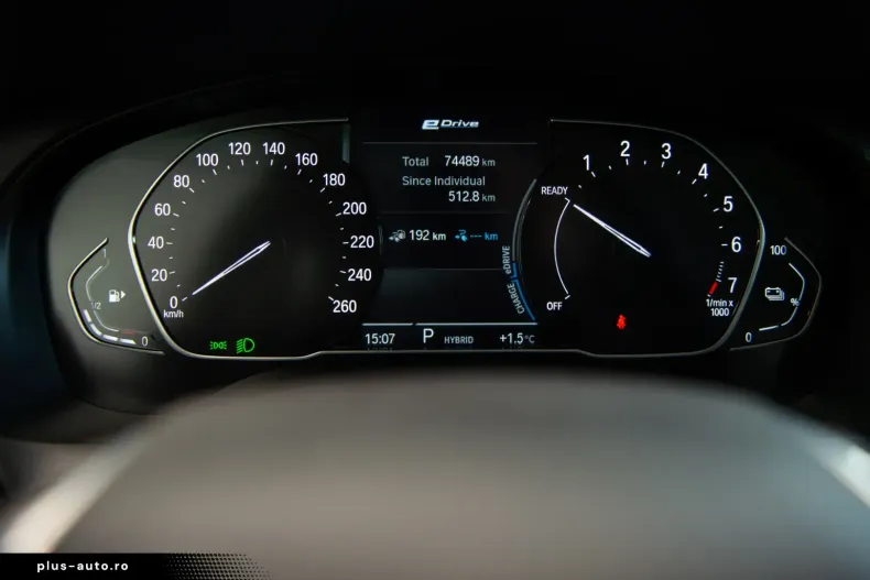 BMW X3 (Seria X) din 2022 cu 74.489 km - oferta BMW186367 - foto 22