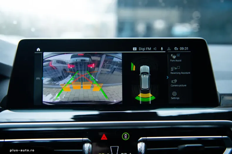 BMW X3 (Seria X) din 2022 cu 74.489 km - oferta BMW186367 - foto 23