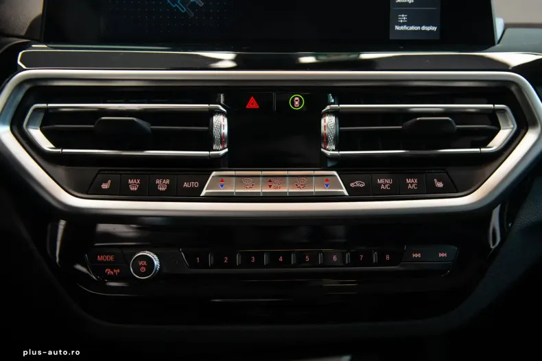 BMW X3 (Seria X) din 2022 cu 74.489 km - oferta BMW186367 - foto 24