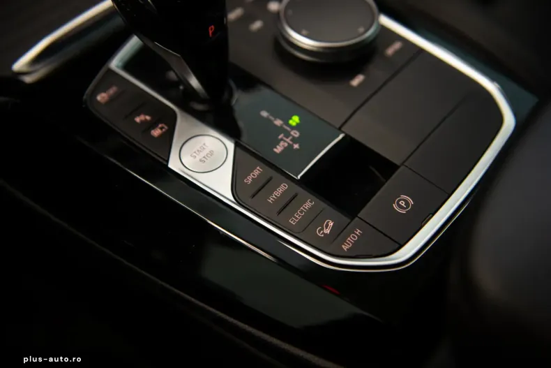 BMW X3 (Seria X) din 2022 cu 74.489 km - oferta BMW186367 - foto 26