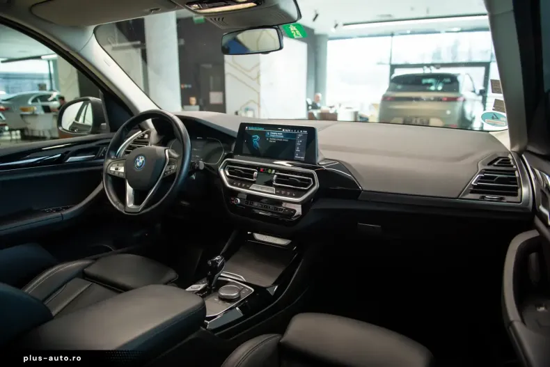 BMW X3 (Seria X) din 2022 cu 74.489 km - oferta BMW186367 - foto 31