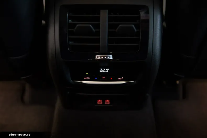 BMW X3 (Seria X) din 2022 cu 74.489 km - oferta BMW186367 - foto 34