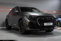 Audi RSQ8 din 2026 cu 120 km - oferta AUD186368 - foto 1