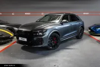 Audi RSQ8 din 2026 cu 120 km - oferta AUD186368 - foto 3