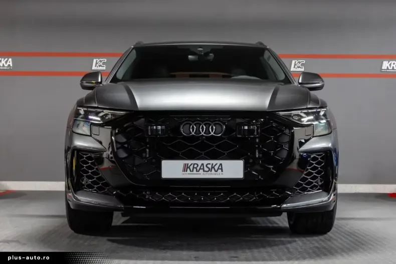 Audi RSQ8 din 2026 cu 120 km - oferta AUD186368 - foto 6