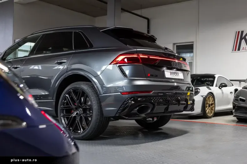 Audi RSQ8 din 2026 cu 120 km - oferta AUD186368 - foto 10