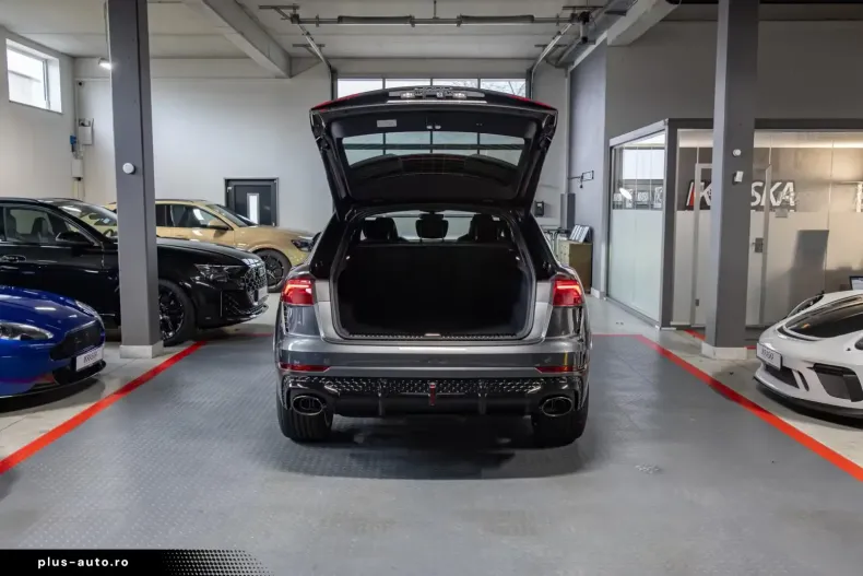 Audi RSQ8 din 2026 cu 120 km - oferta AUD186368 - foto 13