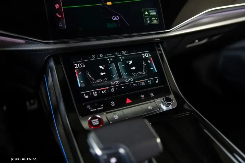 Audi RSQ8 din 2026 cu 120 km - oferta AUD186368 - foto 16