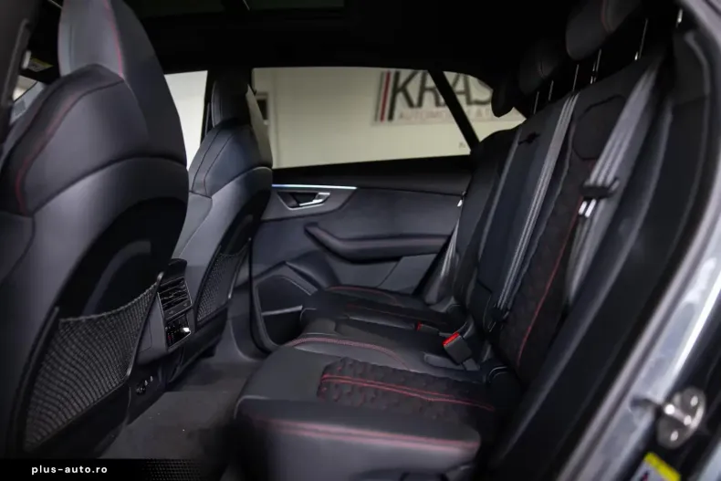 Audi RSQ8 din 2026 cu 120 km - oferta AUD186368 - foto 18