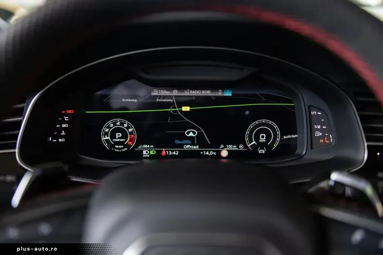 Audi RSQ8 din 2026 cu 120 km - oferta AUD186368 - foto 19