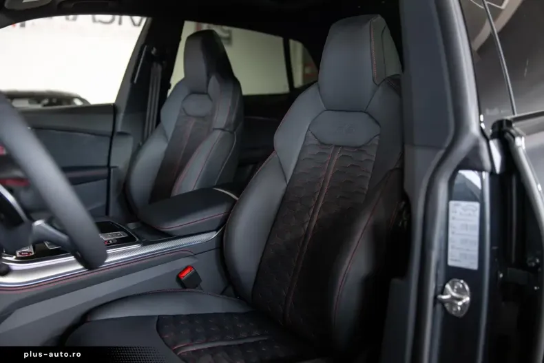 Audi RSQ8 din 2026 cu 120 km - oferta AUD186368 - foto 22