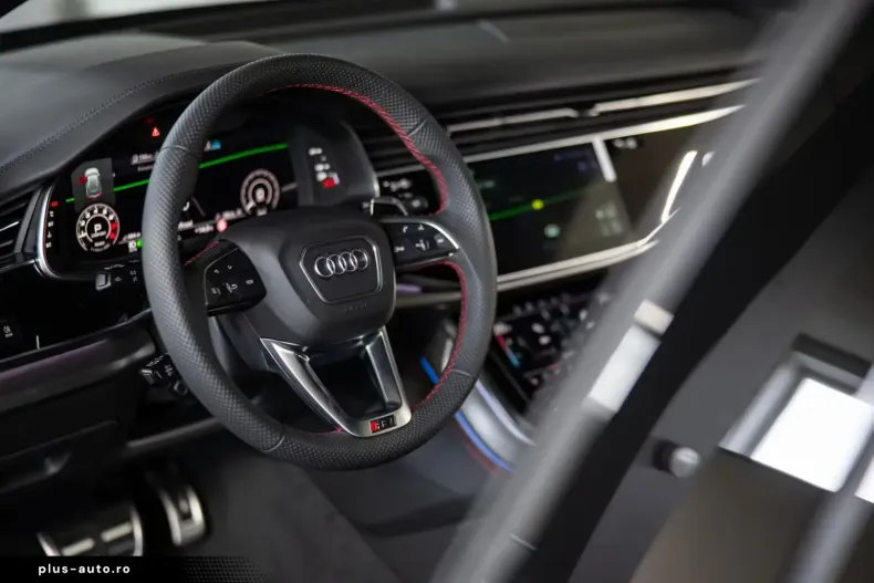 Audi RSQ8 din 2026 cu 120 km - oferta AUD186368 - foto 23