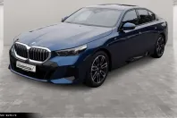 BMW 520 (Seria 5) din 2024 cu 11.073 km - oferta BMW186369 - foto 1